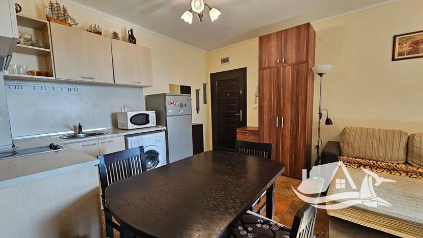 Prodej bytu 3+kk, Ravda, Bulharsko, 72 m2