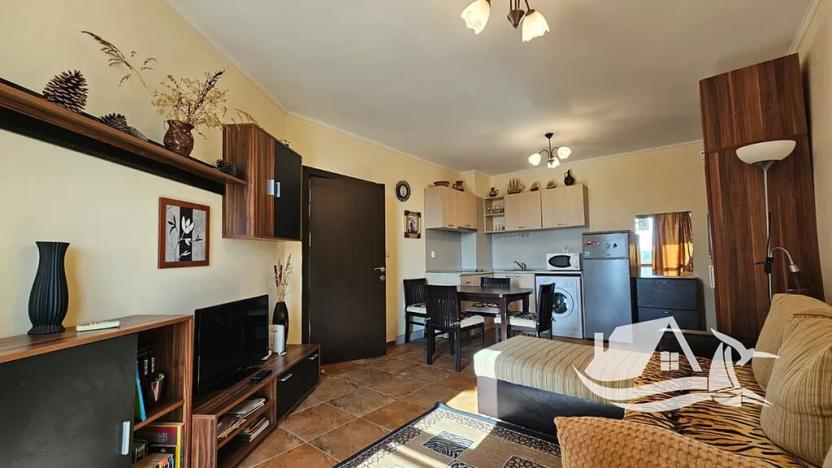 Prodej bytu 3+kk, Ravda, Bulharsko, 72 m2