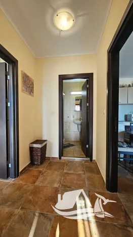 Prodej bytu 3+kk, Ravda, Bulharsko, 72 m2