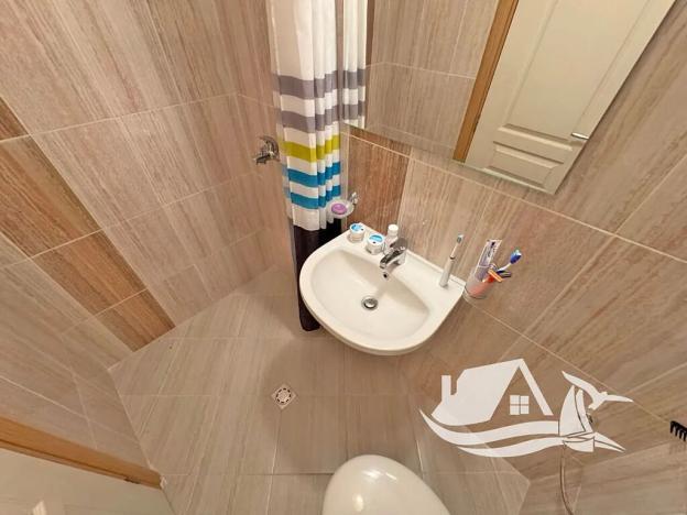 Prodej bytu 3+kk, Nesebar, Bulharsko, 68 m2