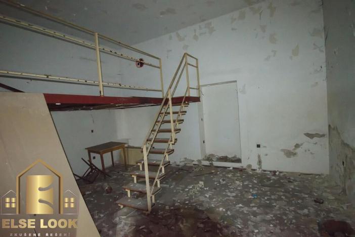 Prodej obchodního prostoru, Solnice, Rychnovská, 983 m2