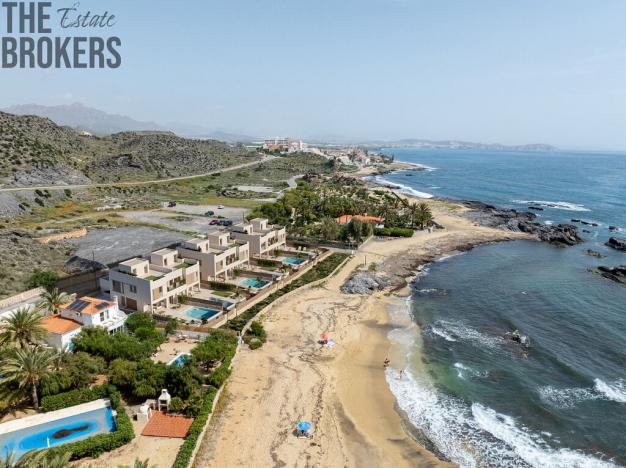 Prodej rodinného domu, Cuevas de Almanzora, Almería, Španělsko, 190 m2