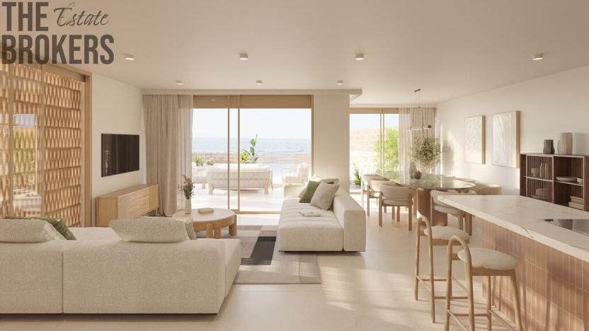 Prodej rodinného domu, Cuevas de Almanzora, Almería, Španělsko, 190 m2