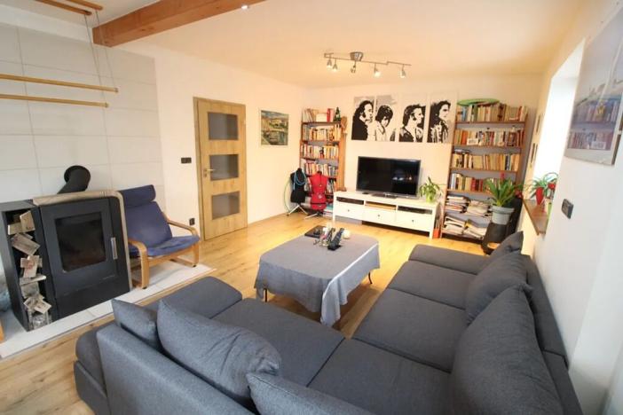 Prodej rodinného domu, Plískov, 180 m2