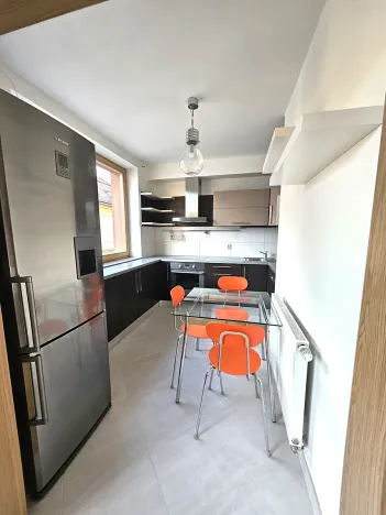 Pronájem bytu 3+1, Praha - Vršovice, Rostovská, 75 m2