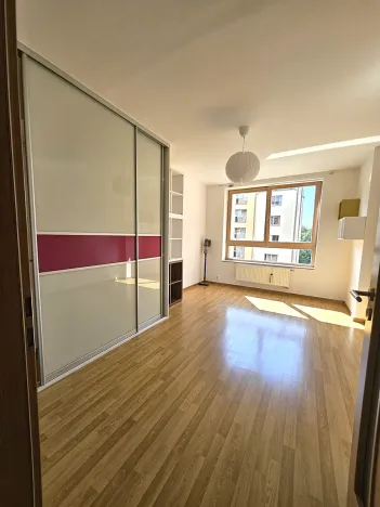 Pronájem bytu 3+1, Praha - Vršovice, Rostovská, 75 m2