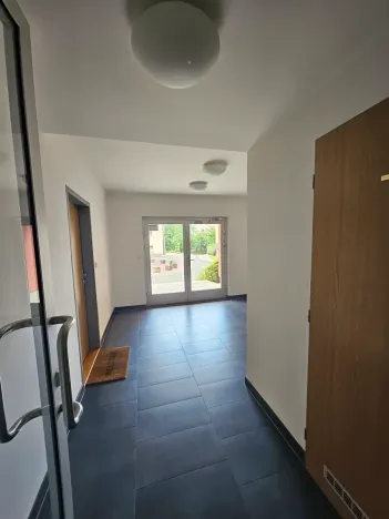 Pronájem bytu 3+1, Praha - Vršovice, Rostovská, 75 m2