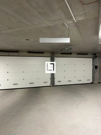 Pronájem garážového stání, Olomouc, Aloise Rašína, 15 m2