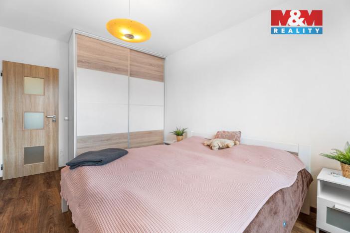 Prodej bytu 3+1, Mladá Boleslav - Mladá Boleslav II, 17. listopadu, 70 m2