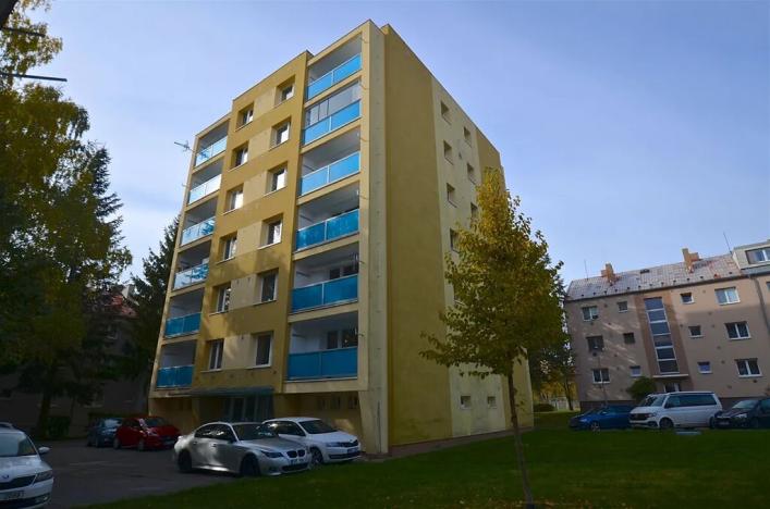 Prodej bytu 1+1, Kladno, Jižní, 37 m2