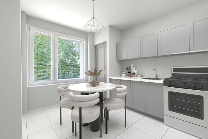 Prodej bytu 1+1, Kladno, Jižní, 37 m2