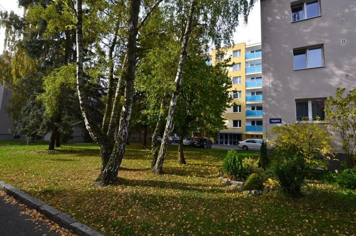 Prodej bytu 1+1, Kladno, Jižní, 37 m2