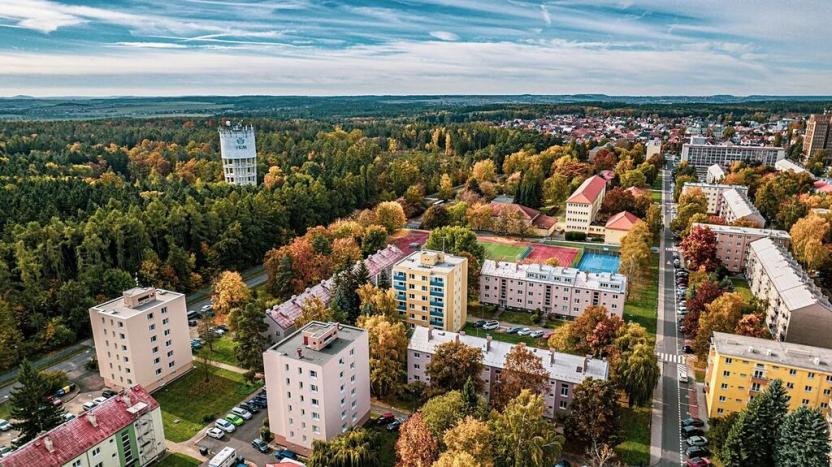 Prodej bytu 1+1, Kladno, Jižní, 37 m2