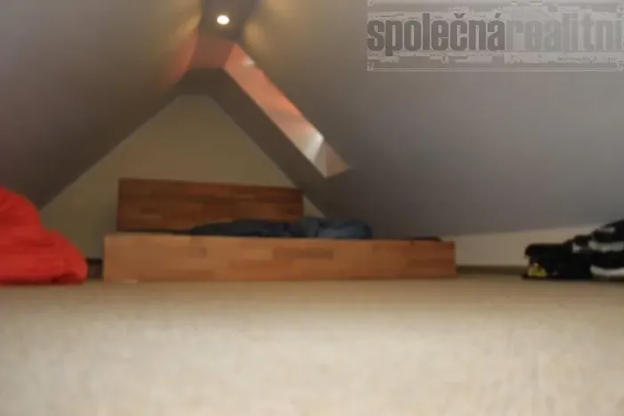 Prodej bytu 1+kk, Mníšek pod Brdy, Skalecká, 40 m2