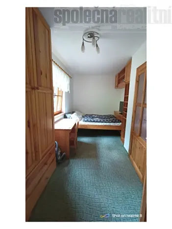 Prodej rodinného domu, Čisovice, 200 m2