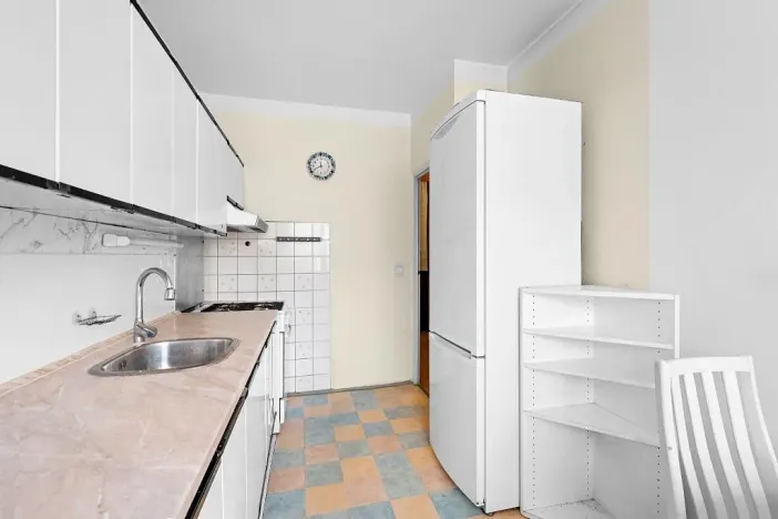 Prodej bytu 4+1, Brno, Strnadova, 83 m2