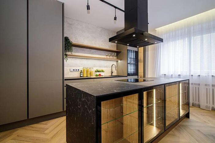 Prodej bytu 4+kk, Ostrava, 105 m2