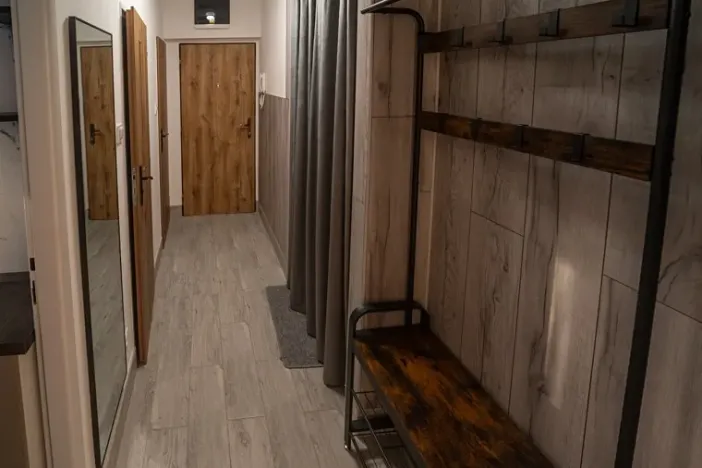 Pronájem bytu 3+1, Vamberk, Jiráskova, 61 m2