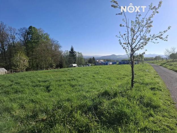 Prodej pozemku pro bydlení, Huntířov, 2282 m2