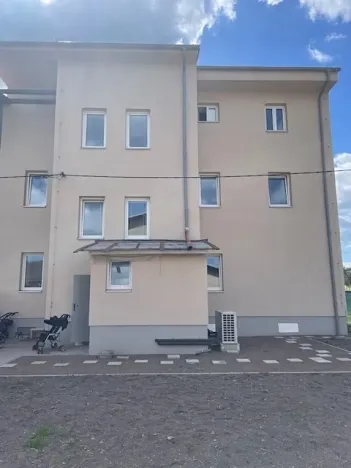 Dražba činžovního domu, Broumov, Husova, 319 m2