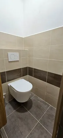 Pronájem bytu 3+kk, Havlíčkův Brod, U Panských, 80 m2