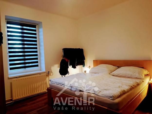 Pronájem bytu 3+kk, Liberec, U Družiny, 68 m2