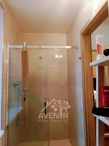 Pronájem bytu 3+kk, Liberec, U Družiny, 68 m2