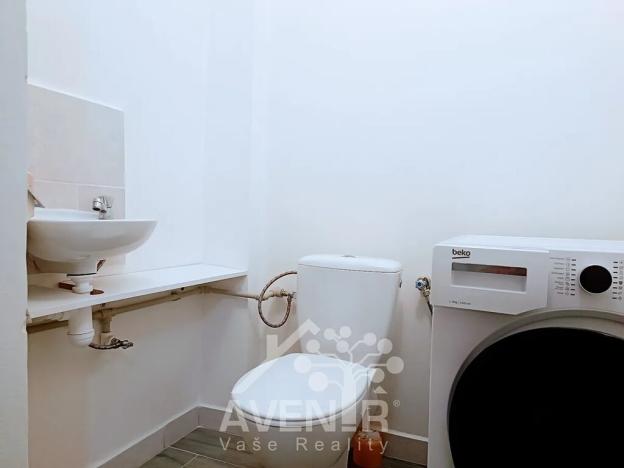 Pronájem bytu 3+kk, Liberec, U Družiny, 68 m2