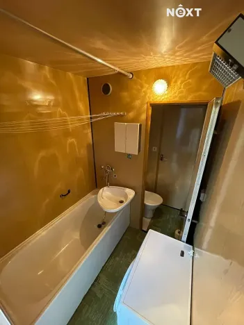 Pronájem bytu 3+1, Kroměříž, Čs. armády, 68 m2