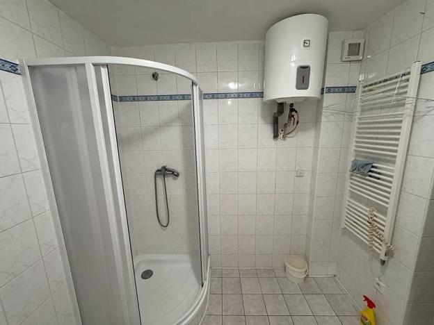 Pronájem bytu 1+1, Jeseník, Masarykovo nám., 45 m2