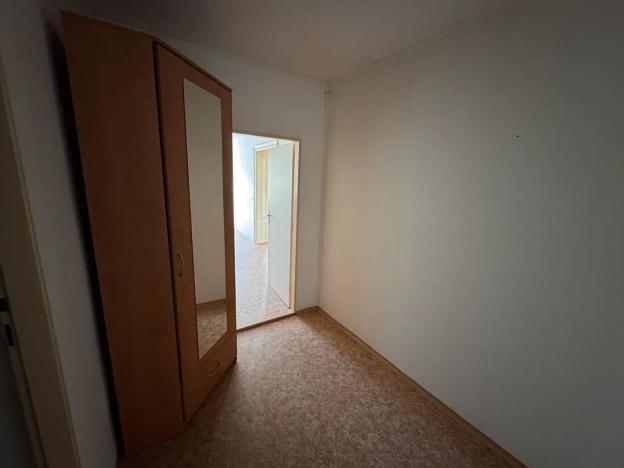 Pronájem bytu 1+1, Jeseník, Masarykovo nám., 45 m2