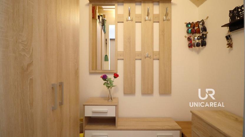 Prodej bytu 3+kk, Velešovice, 71 m2