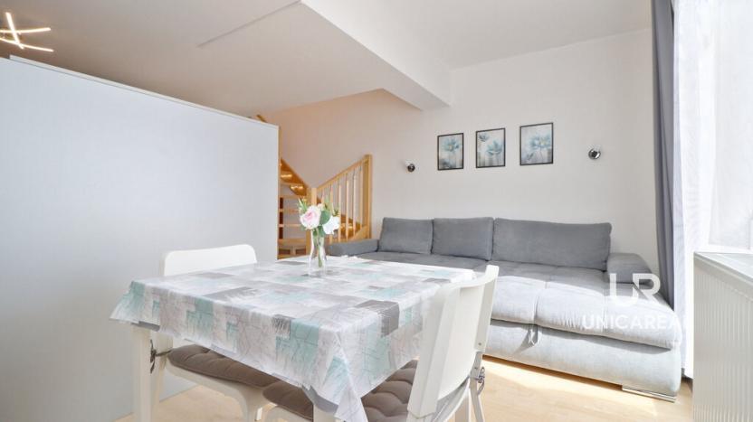 Prodej bytu 3+kk, Velešovice, 71 m2