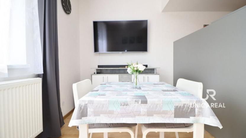 Prodej bytu 3+kk, Velešovice, 71 m2