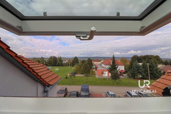 Prodej bytu 3+kk, Velešovice, 71 m2