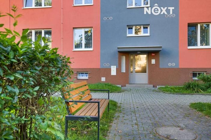 Prodej bytu 3+1, Žatec, V Zahradách, 65 m2