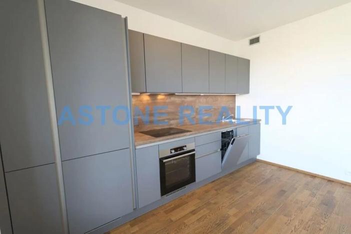 Pronájem bytu 2+kk, Praha - Vysočany, Smržových, 61 m2