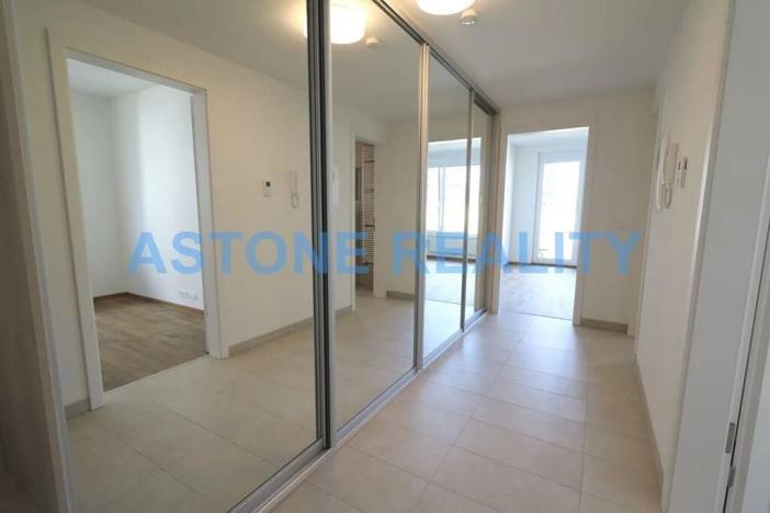 Pronájem bytu 2+kk, Praha - Vysočany, Smržových, 61 m2