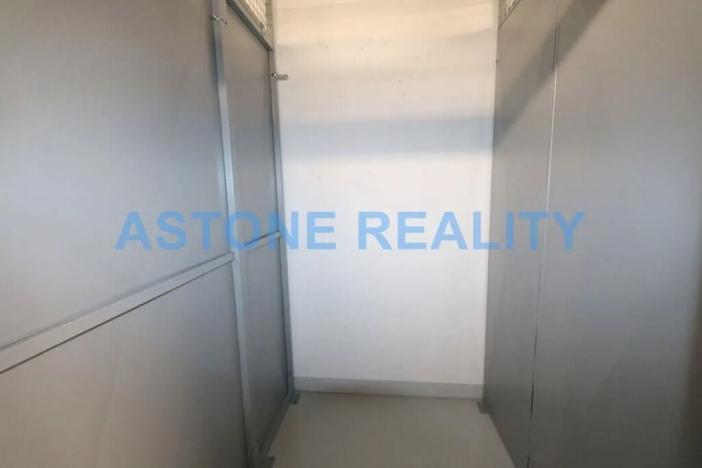 Pronájem bytu 2+kk, Praha - Vysočany, Smržových, 61 m2