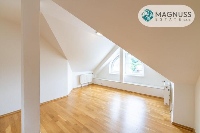 Prodej bytu 3+kk, Ostrava - Slezská Ostrava, Na Bunčáku, 165 m2