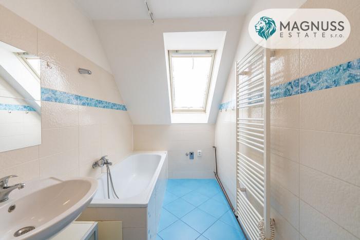 Prodej bytu 3+kk, Ostrava - Slezská Ostrava, Na Bunčáku, 165 m2