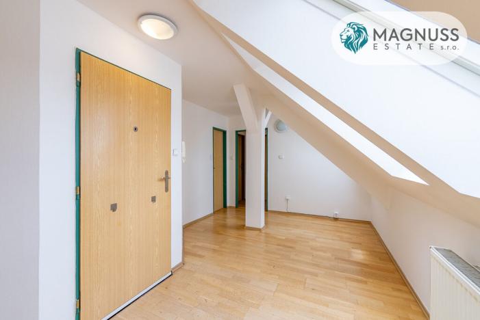 Prodej bytu 3+kk, Ostrava - Slezská Ostrava, Na Bunčáku, 165 m2