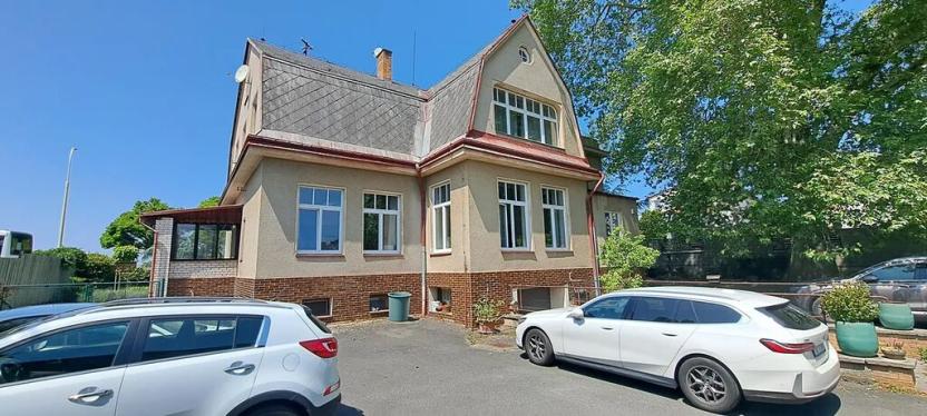 Pronájem kanceláře, Říčany, 17. listopadu, 165 m2