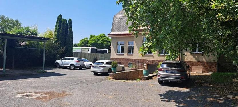 Pronájem kanceláře, Říčany, 17. listopadu, 165 m2