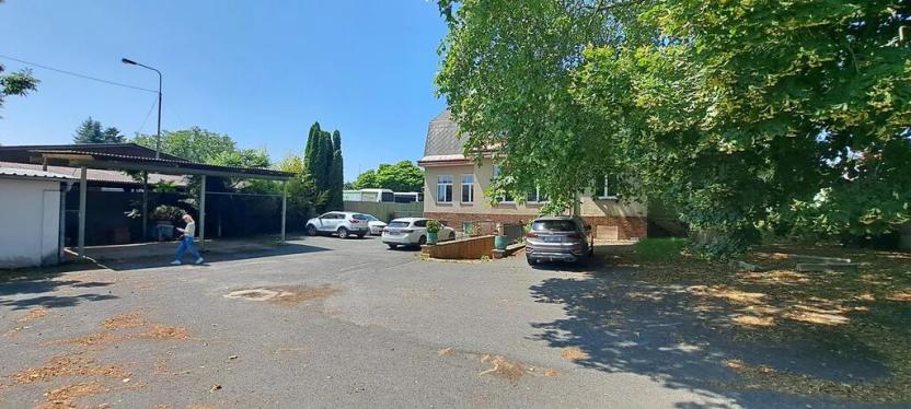 Pronájem kanceláře, Říčany, 17. listopadu, 165 m2