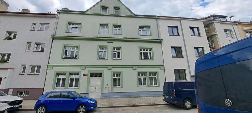 Pronájem bytu 2+1, Praha - Krč, U strže, 91 m2