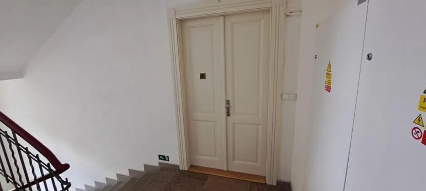 Pronájem bytu 2+1, Praha - Krč, U strže, 91 m2