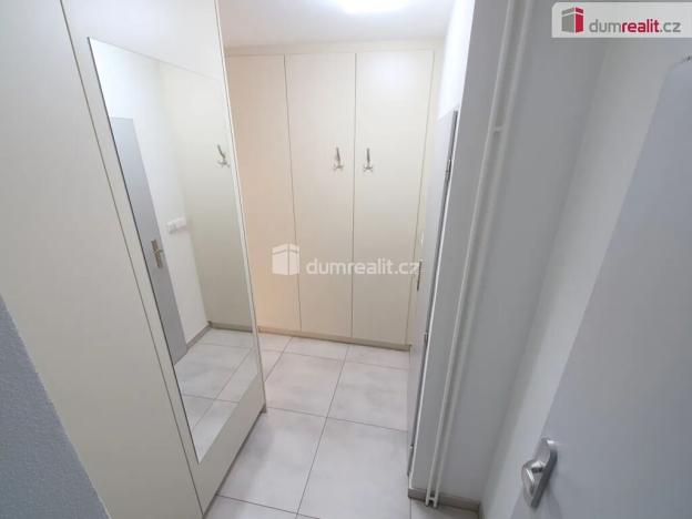 Pronájem bytu 1+1, Kladno, Amálská, 30 m2