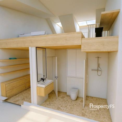 Prodej rodinného domu, Miroslav, Brněnská, 28 m2