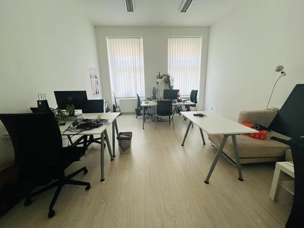 Pronájem kanceláře, Praha, 80 m2